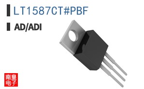 LT1587CT#PBF