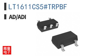 LT1611CS5#TRPBF
