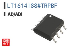 LT1614IS8#TRPBF