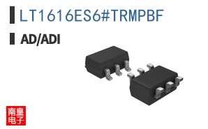 LT1616ES6#TRMPBF