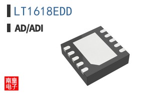 LT1618EDD