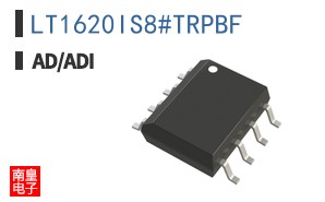 LT1620IS8#TRPBF