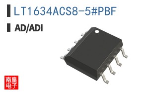 LT1634ACS8-5#PBF