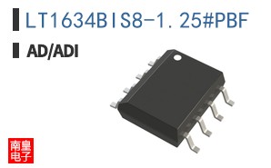 LT1634BIS8-1.25#PBF