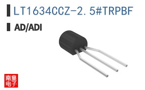 LT1634CCZ-2.5#TRPBF