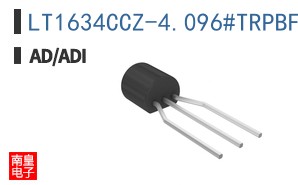 LT1634CCZ-4.096#TRPBF