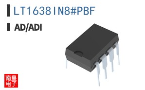 LT1638IN8#PBF