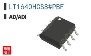 LT1640HCS8#PBF