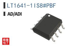 LT1641-1IS8#PBF
