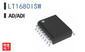 LT1680ISW