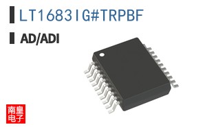 LT1683IG#TRPBF