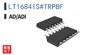 LT1684IS#TRPBF