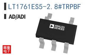 LT1761ES5-2.8#TRPBF