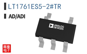 LT1761ES5-2#TR