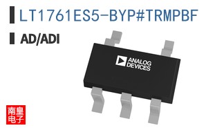 LT1761ES5-BYP#TRMPBF