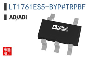 LT1761ES5-BYP#TRPBF