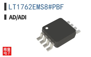 LT1762EMS8#PBF
