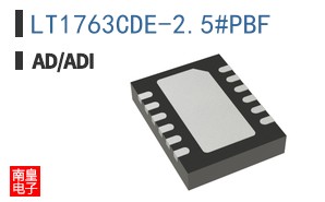 LT1763CDE-2.5#PBF