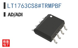 LT1763CS8#TRMPBF