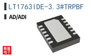 LT1763IDE-3.3#TRPBF