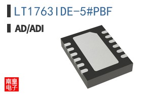 LT1763IDE-5#PBF