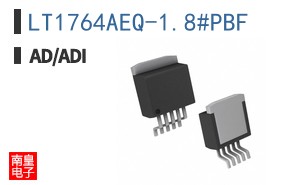 LT1764AEQ-1.8#PBF