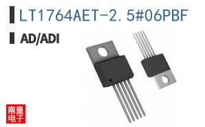 LT1764AET-2.5#06PBF