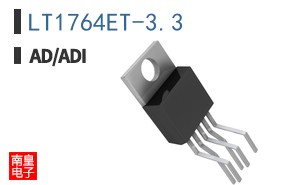 LT1764ET-3.3