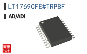 LT1769CFE#TRPBF