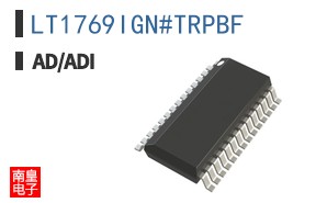 LT1769IGN#TRPBF