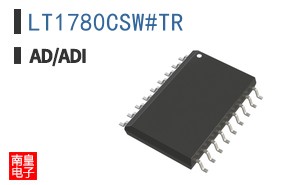 LT1780CSW#TR
