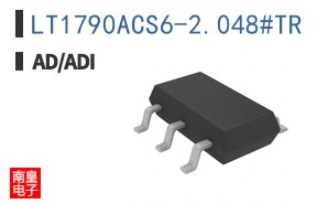 LT1790ACS6-2.048#TR