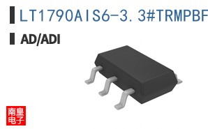 LT1790AIS6-3.3#TRMPBF