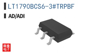 LT1790BCS6-3#TRPBF