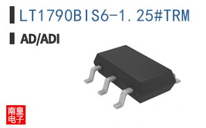 LT1790BIS6-1.25#TRM