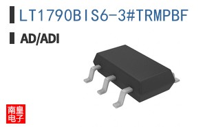 LT1790BIS6-3#TRMPBF
