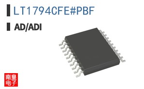 LT1794CFE#PBF