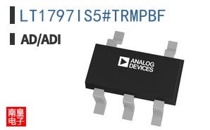 LT1797IS5#TRMPBF