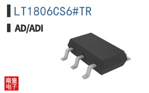 LT1806CS6#TR
