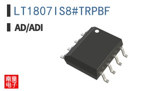 LT1807IS8#TRPBF