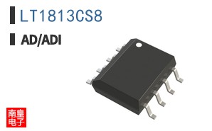 LT1813CS8