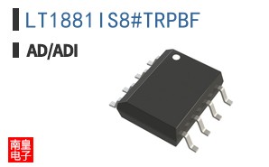 LT1881IS8#TRPBF