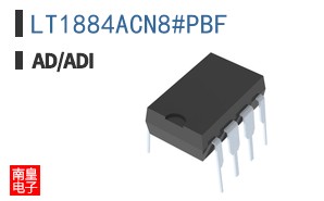 LT1884ACN8#PBF