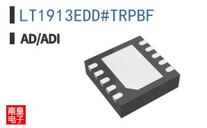 LT1913EDD#TRPBF
