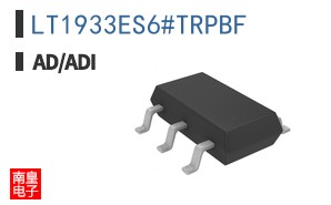 LT1933ES6#TRPBF