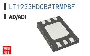 LT1933HDCB#TRMPBF