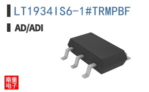LT1934IS6-1#TRMPBF