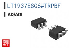 LT1937ESC6#TRPBF