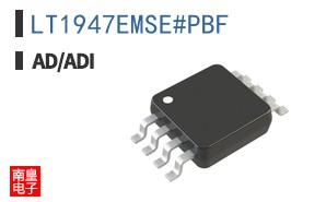 LT1947EMSE#PBF