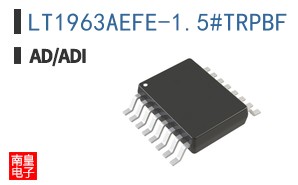 LT1963AEFE-1.5#TRPBF